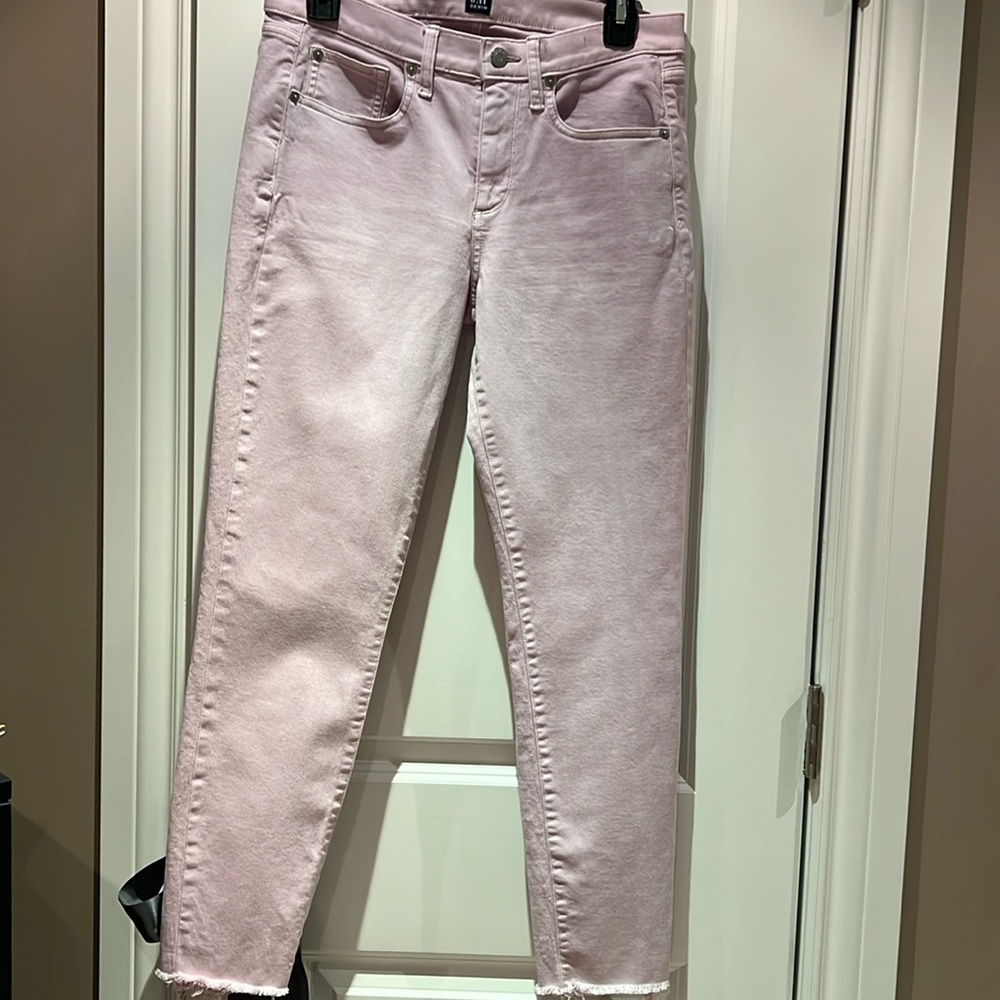 GAP Stretch Jeans